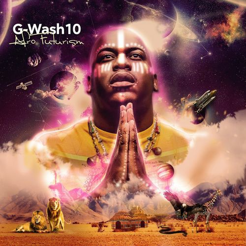 G-Wash10 Ukuthula ft. Lizwi Mp3 Download