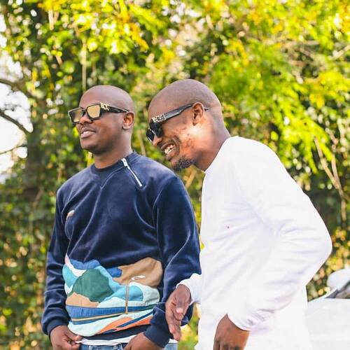 Mshayi & Mr Thela – Church Grooves Live Session Mp3 Download
