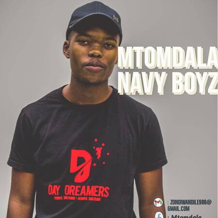 Mtomdala Navy Boyz Iphasika Mp3 Download
