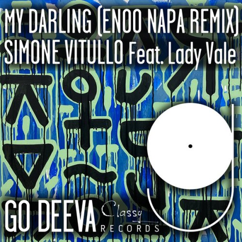 Simone Vitullo, Lady Vale – My Darling (Enoo Napa Extended Remix)