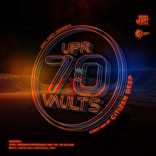 Soul Varti UPR Vaults Vol 70 (Side A) Mp3 Download