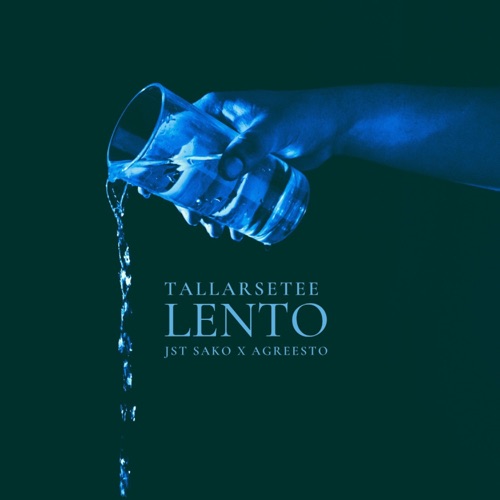 TallArseTee – Lento ft. Jst Sako & Agreesto Mp3 Download