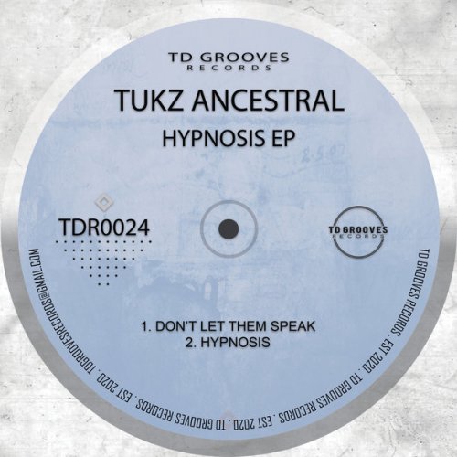 Tukz Ancestral Hypnosis EP Download Zip