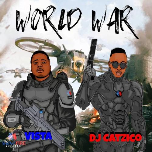 Vista & DJ Catzico Sodlala ft. DJ Zweh Mp3 Download
