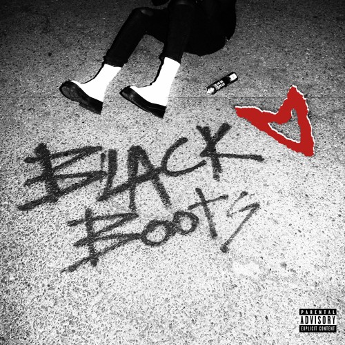 Willy Cardiac Black Boots Mp3 Download
