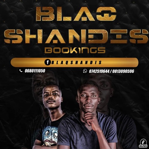 BlaqShandis – Lets Rock & Roll Mixtape Mp3 Download