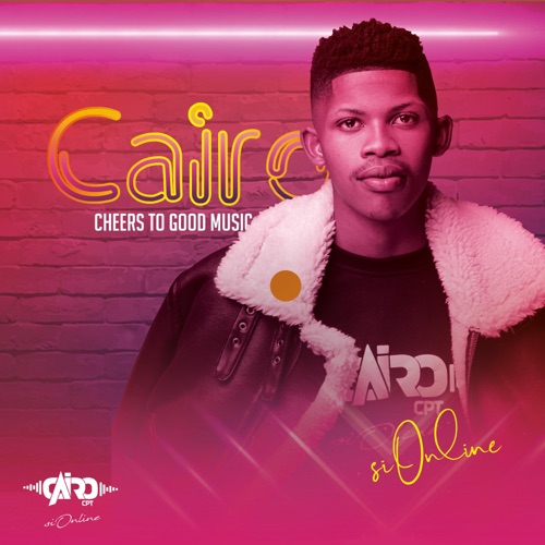 Cairo CPT ft. King Sdudla – Lakhal'iGqom Mp3 Download