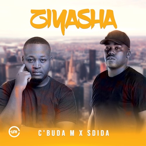 C'buda M & Sdida – Ziyasha EP Zip Download