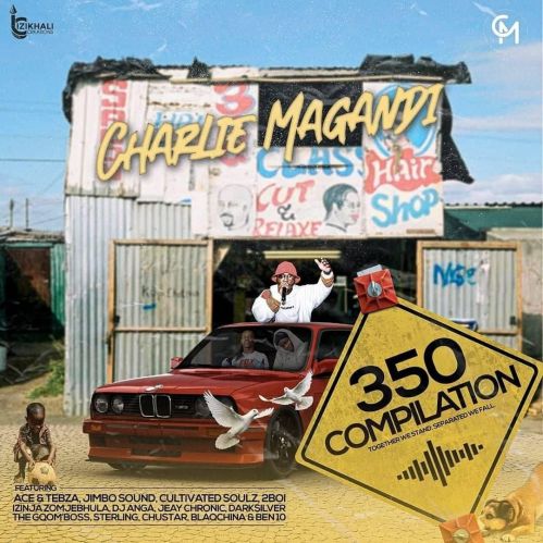 Charlie Magandi ft. Cultivated Soulz – 350 Mp3 Download