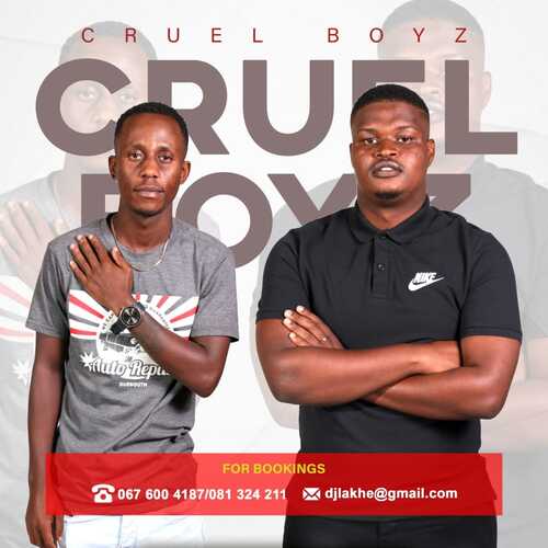 Cruel Boyz ft Worst Behaviour – Back To 2014 Mp3 Download