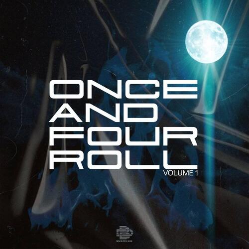 Demolition Boiz – Once And Four Roll Vol 1 Download Mp3