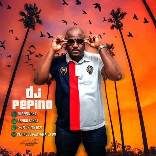 DJ Pepino – No Stress Gqom Mix Download Mp3