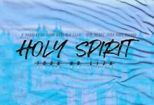 Issa no Lija – Holy Spirit