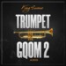 King Saiman – Trumpet Gqom 2 (Album)