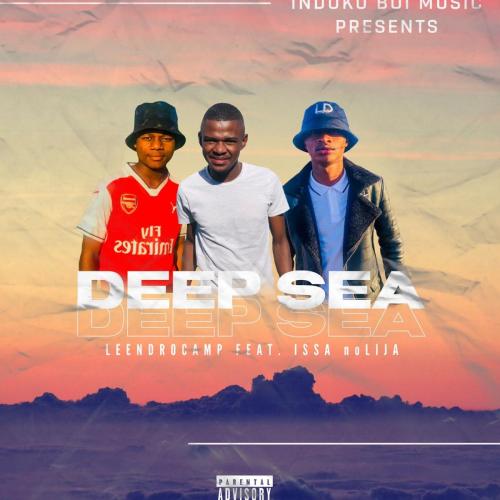 LeendroCamp ft. Issa no Lija – Deep Sea Mp3 Download