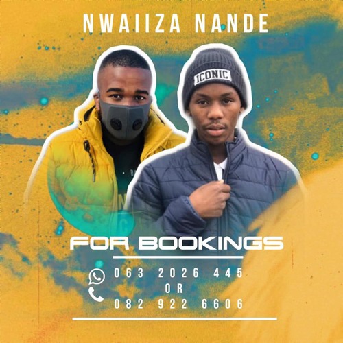 Nwaiiza Nande – Crown Mp3 Download