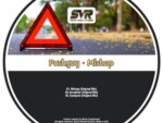Pushguy – Mishap EP