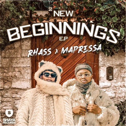 Rhass x Mapressa ft. Mshayi & Mr Thela – I Wanna Love You Mp3 Download