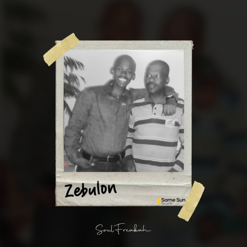 Soulfreakah – Zebulon EP Zip Download