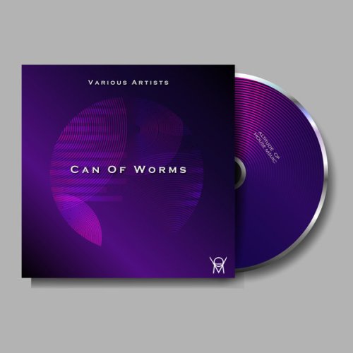 Tukz Ancestral – Can Of Worms EP Zip Download