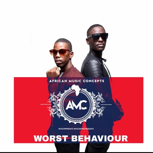 Worst Behaviour – GqomFridays Mix Vol 204 Download Mp3