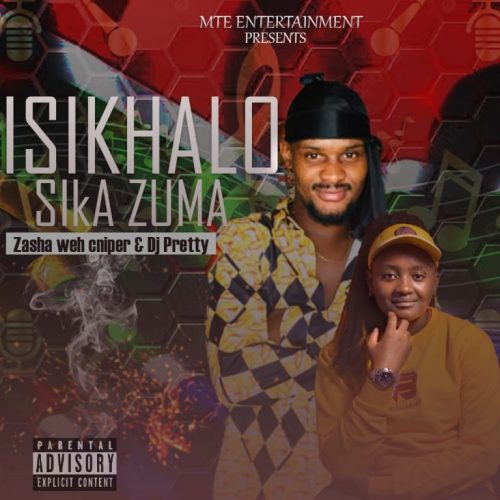 Zasha Weh Cnipper & DJ Pretty – Iskhalo Ska Zuma (Igwijo) Mp3 Download