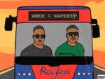 Adee & KayDeep – Rea Vaya Vol 3 (Mixtape)