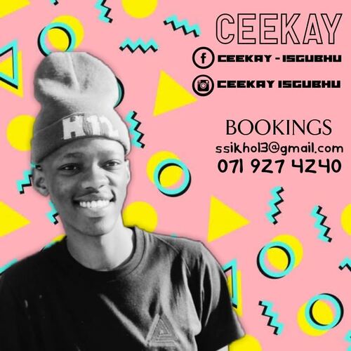 Ceekay (Dlal'iculo) – Zibonele FM Mixtape (30-July) Download Mp3