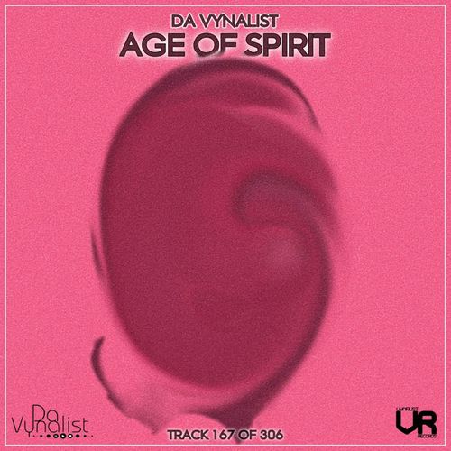 Da Vynalist – Age Of Spirit