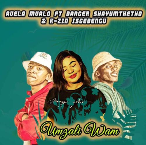 Danger Shayumthetho & K-zin Isgebengu ft. Chronic Sound – Dedeli Asimbonge Mp3 Download