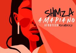DBN Gogo ft. Blaqnick, MasterBlaq, Mpura, Ama Avenger & M.J – Khuza Gogo (Shimza Remix) Mp3 Download