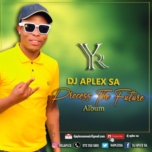 DJ Aplex SA – Nomeva Mp3 Download