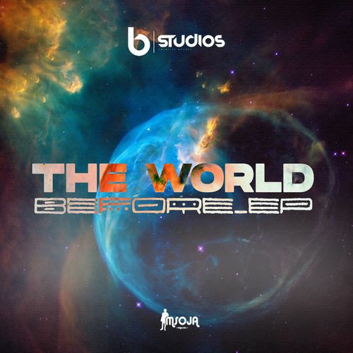 DJ Msoja SA – The World Before EP Zip Download