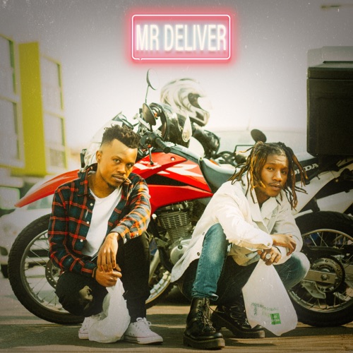 Kimosabe ft. Thato Feels – Mr Deliver Mp3 Download