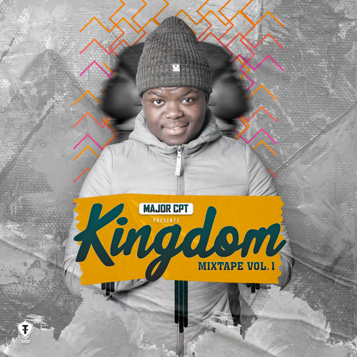 Major CPT – Kingdom Mixtape Vol 1 Mp3 Download