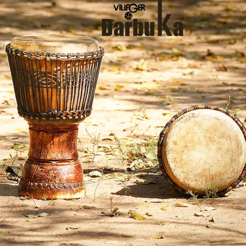 Villager SA – Darbuka Mp3 Download