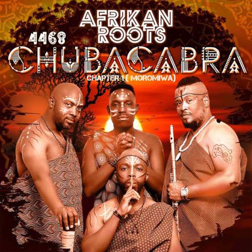 Afrikan Roots – Afrika My Home (Good Music) ft. Movi M & Tina Mp3 Download