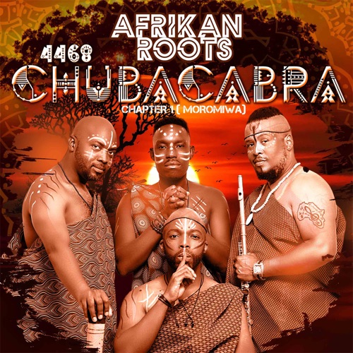 Afrikan Roots ft. McKenzie – Dankie Mpilo Mp3 Download