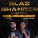 Blaqshandis – Rock Pieces