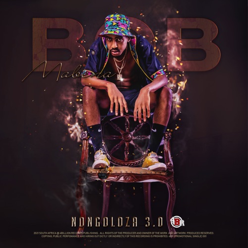 Bob Mabena ft. Busta 929 – Busta Onketsang? Mp3 Download