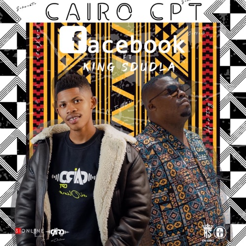 Cairo CPT – Facebook (Instrumental) Mp3 Download