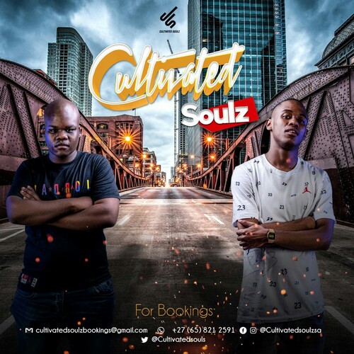 Cultivated Soulz – Private School Gqom Mp3 Download
