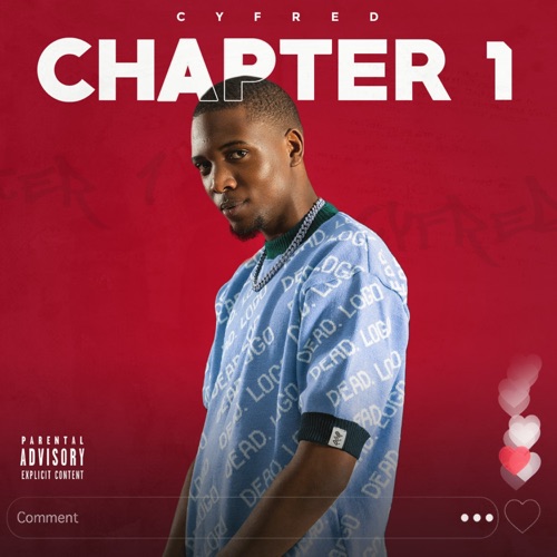 Cyfred – Chapter 1 EP Zip Download