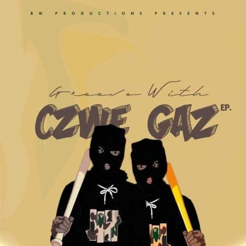 Czwe Gaz ft. uBiza Wethu – CountDown Mp3 Download