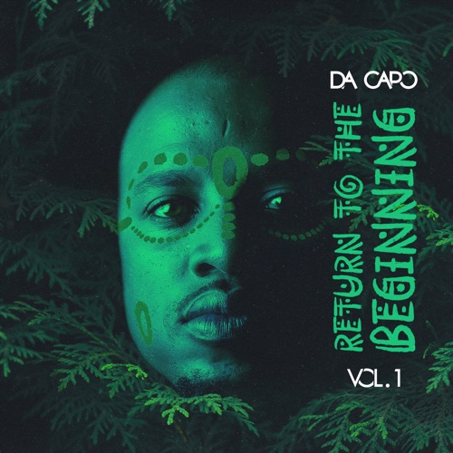 Da Capo – The Deep Route (Original Mix) Mp3 Download