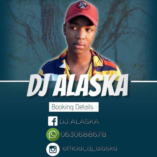 DJ Alaska – Donda Mp3 Download