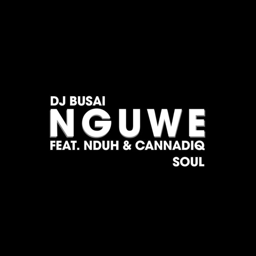 DJ Busai – Nguwe ft. Nduh & CannadiQ Soul Mp3 Download