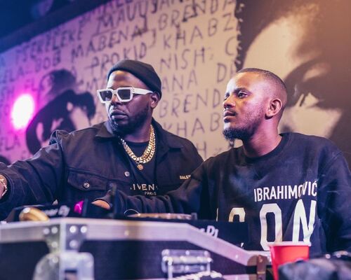 DJ Maphorisa & Kabza De Small – Umndeni ft. Tyler ICU & Young Stunna Mp3 Download