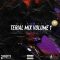 DJ Pretty – Terial Mix Vol 1 Mp3 Download