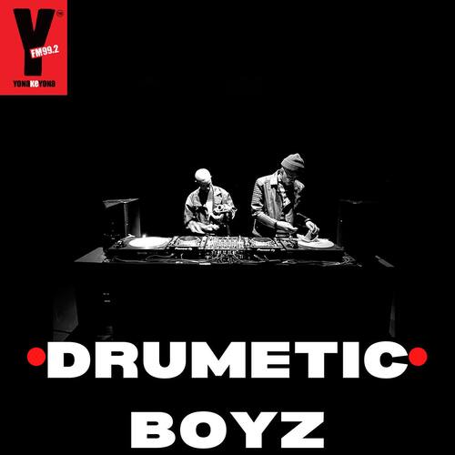Drumetic Boyz – The Plug With Supta On YFM (21 Aug 2021) Mp3 Download
